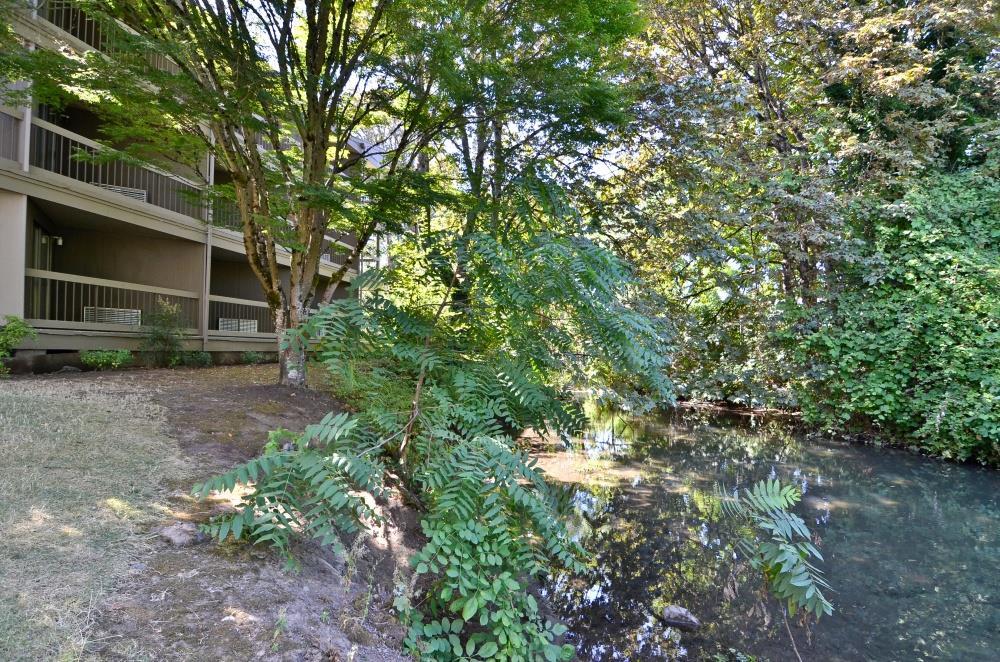 Hayward Inn Eugene Exterior foto